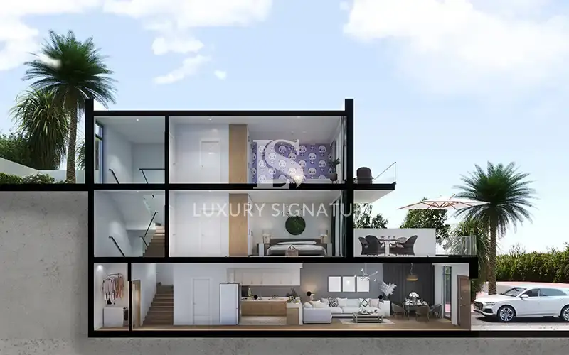 Luxury Signature Property