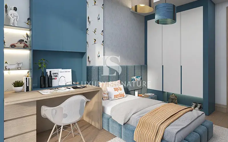 Luxury Signature Property