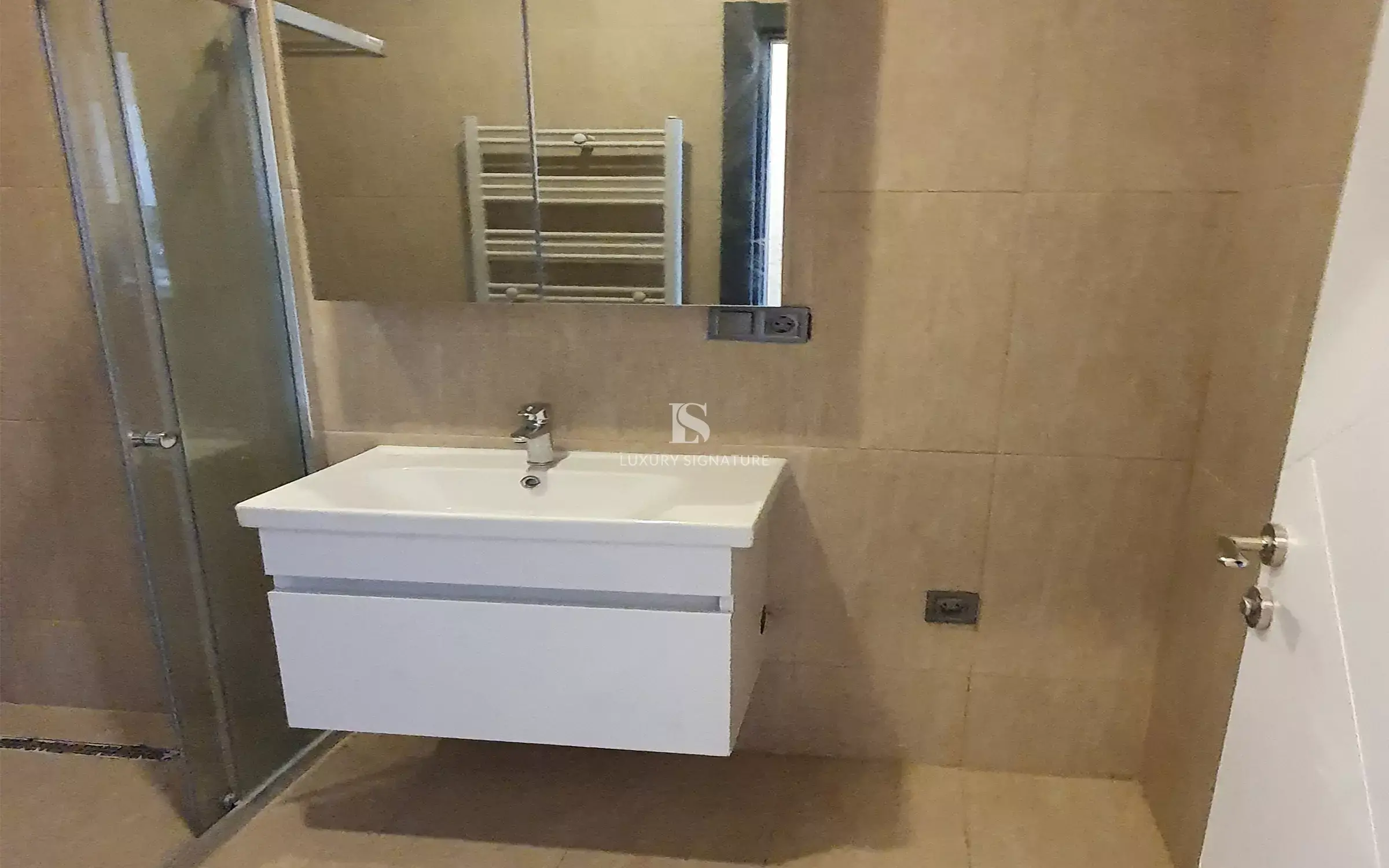 Luxury Signature Property