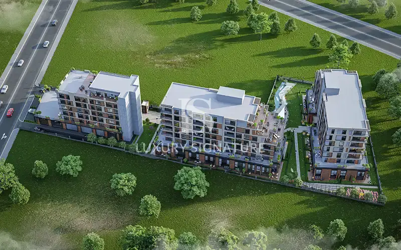 Luxury Signature Property