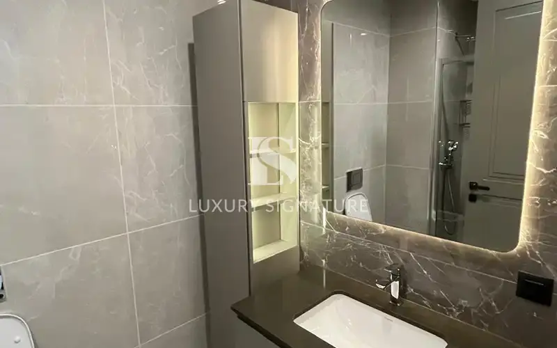 Luxury Signature مشاور املاک