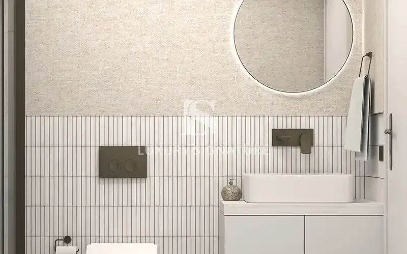 Luxury Signature Property