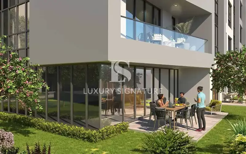 Luxury Signature Property