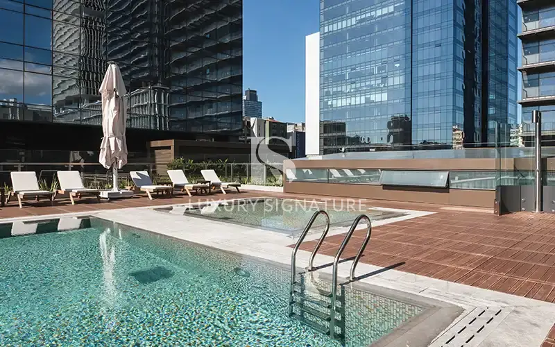 Luxury Signature Property