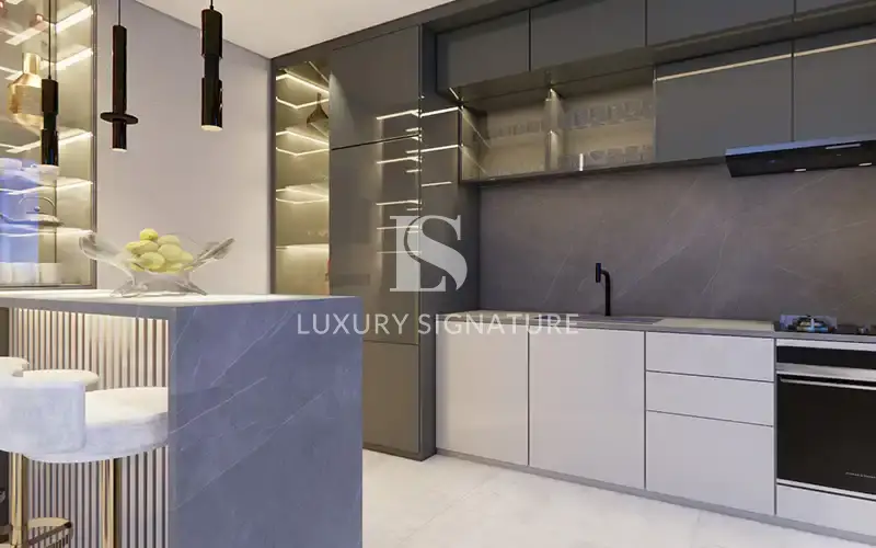 Luxury Signature Property