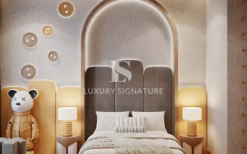 Luxury Signature Property