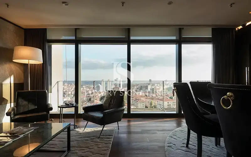 Luxury Signature Property