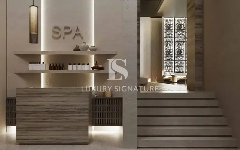 Luxury Signature Property