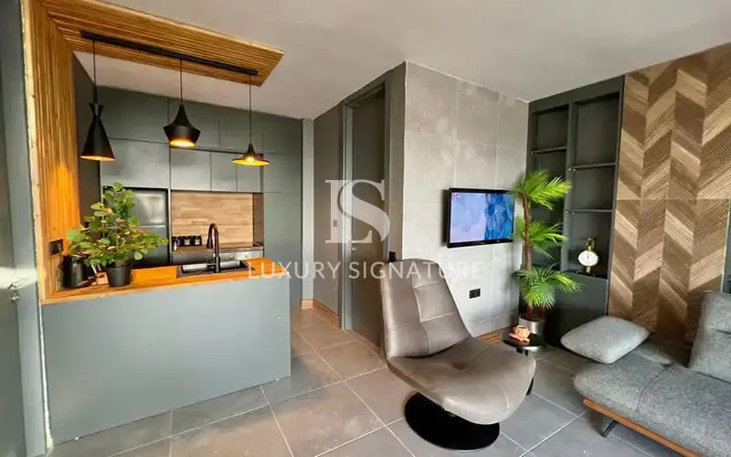 Luxury Signature مشاور املاک