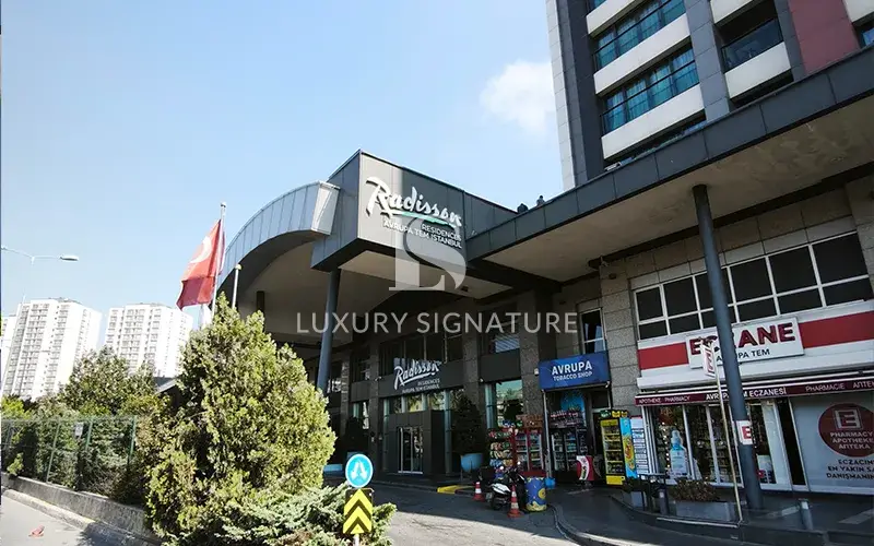 Luxury Signature Property