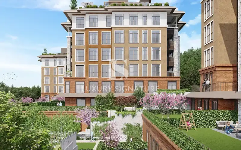 Luxury Signature Property