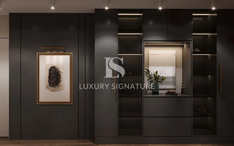 Luxury Signature Property