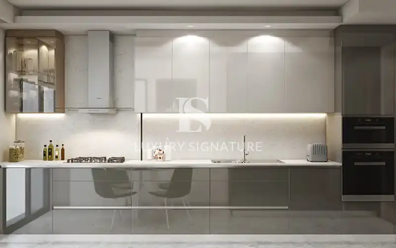 Luxury Signature مشاور املاک