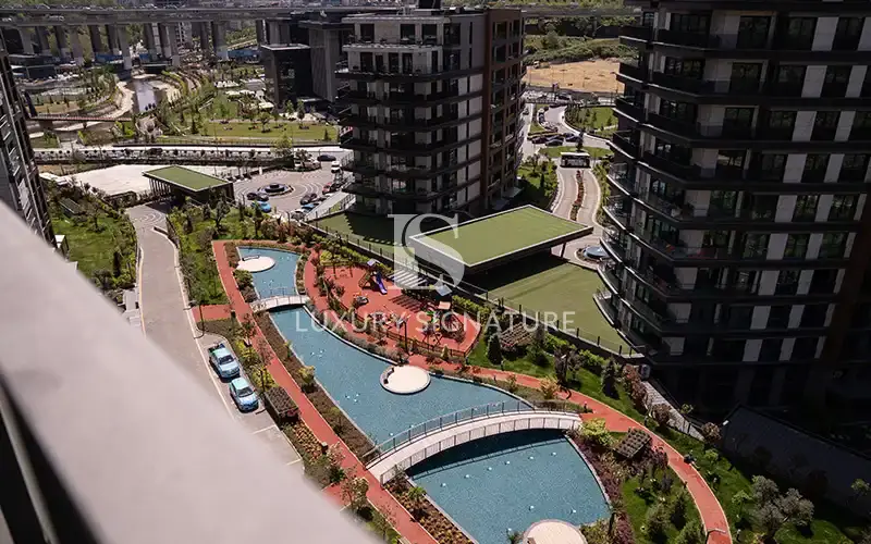 Luxury Signature Property