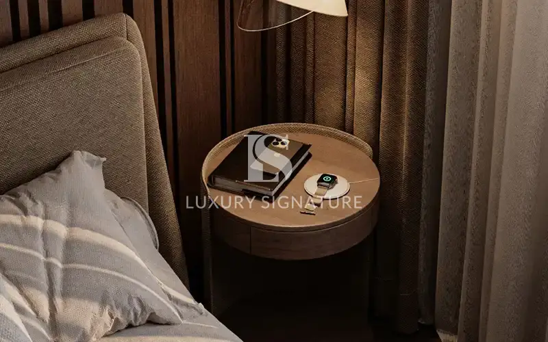 Luxury Signature عقارات