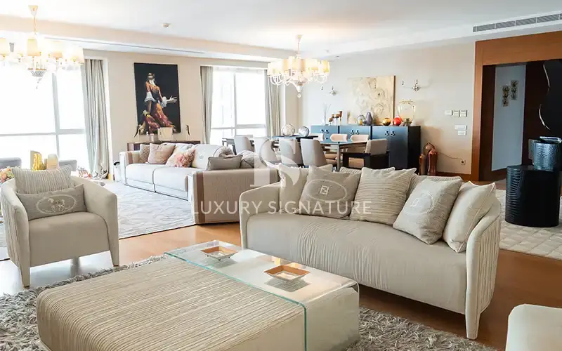 Luxury Signature Property