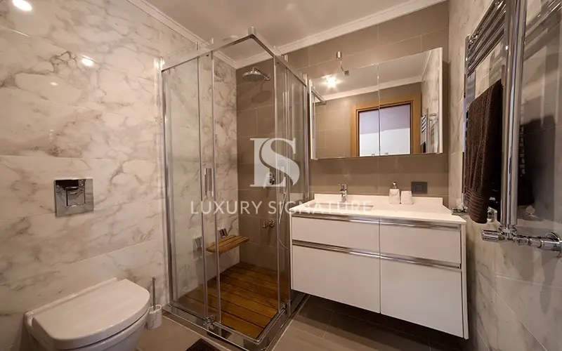 Luxury Signature Property