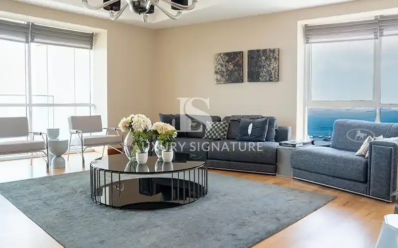 Luxury Signature Property