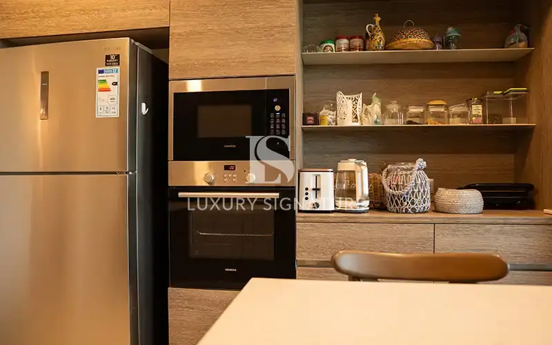 Luxury Signature عقارات