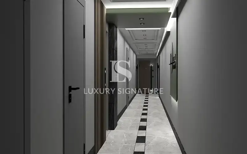 Luxury Signature مشاور املاک