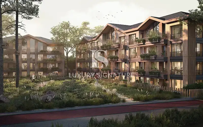 Luxury Signature عقارات