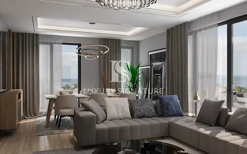 Luxury Signature عقارات