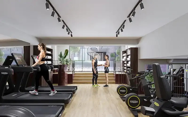 Luxury Signature عقارات