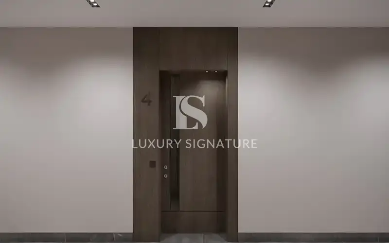 Luxury Signature مشاور املاک