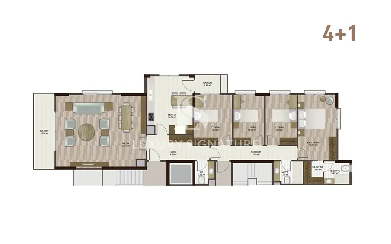 Luxury Signature Property