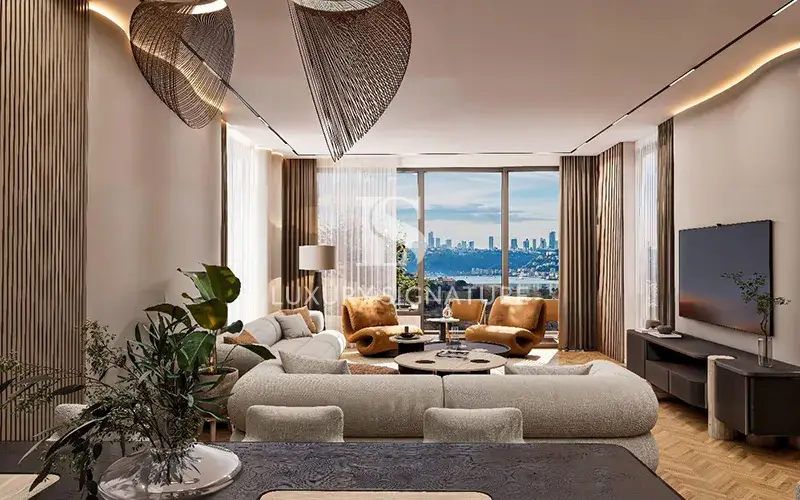 Luxury Signature Property