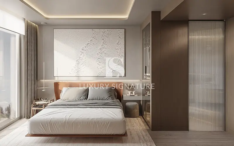 Luxury Signature Property