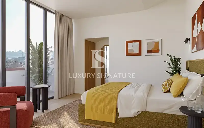 Luxury Signature عقارات