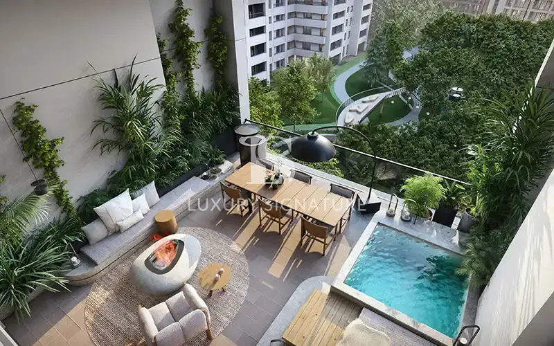 Luxury Signature عقارات