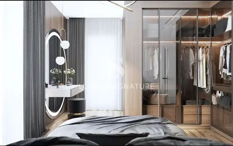 Luxury Signature مشاور املاک