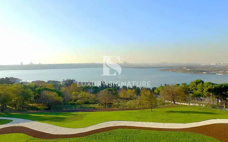 Luxury Signature Property