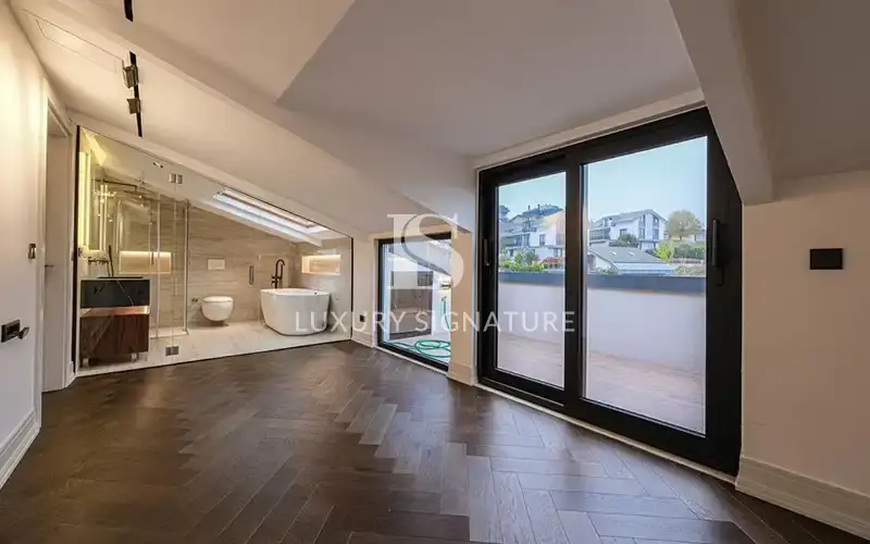 Luxury Signature Property