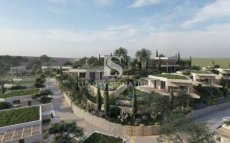 Luxury Signature Property