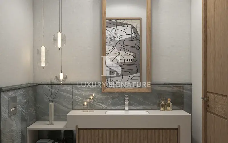 Luxury Signature Property