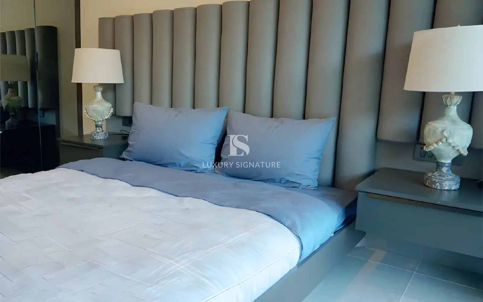 Luxury Signature Property