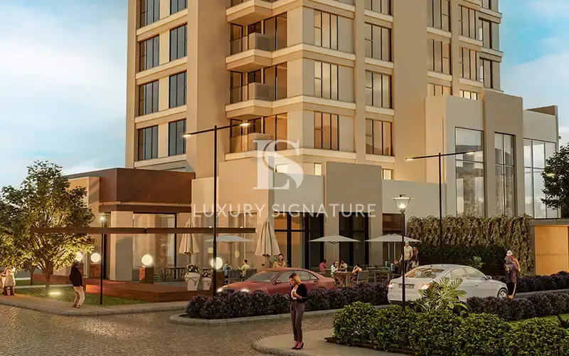 Luxury Signature Property