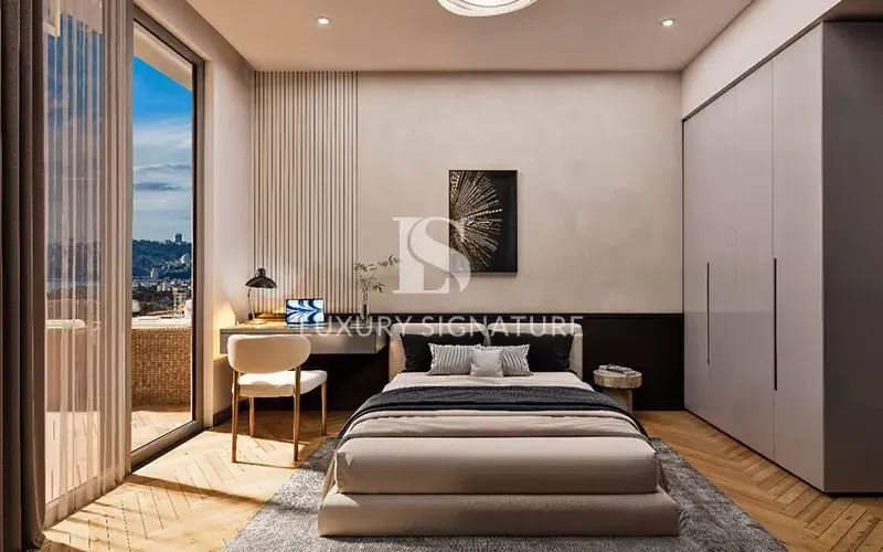 Luxury Signature Property