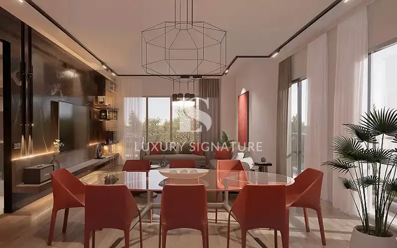Luxury Signature Property