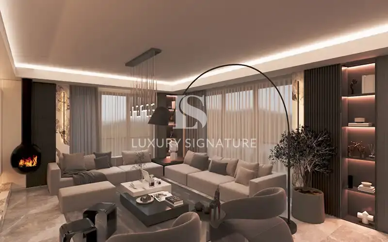 Luxury Signature Property