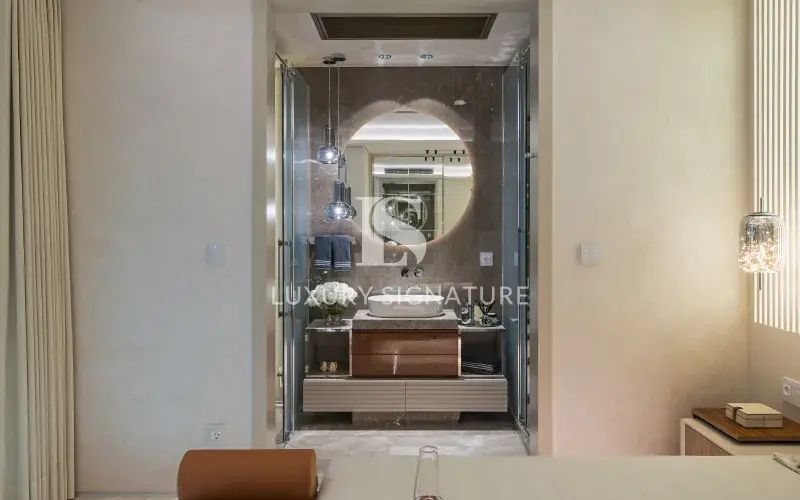 Luxury Signature Property