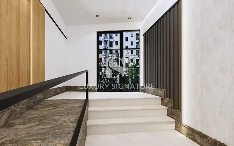 Luxury Signature مشاور املاک