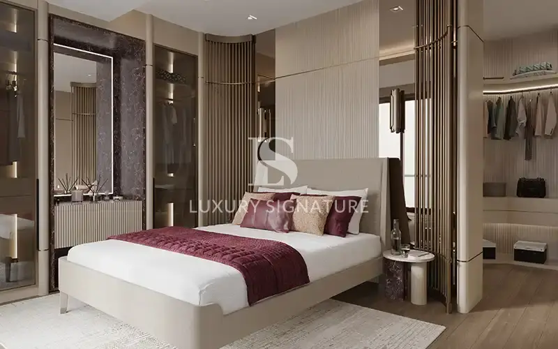Luxury Signature مشاور املاک
