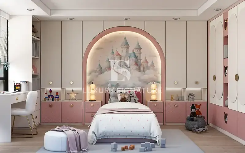 Luxury Signature عقارات