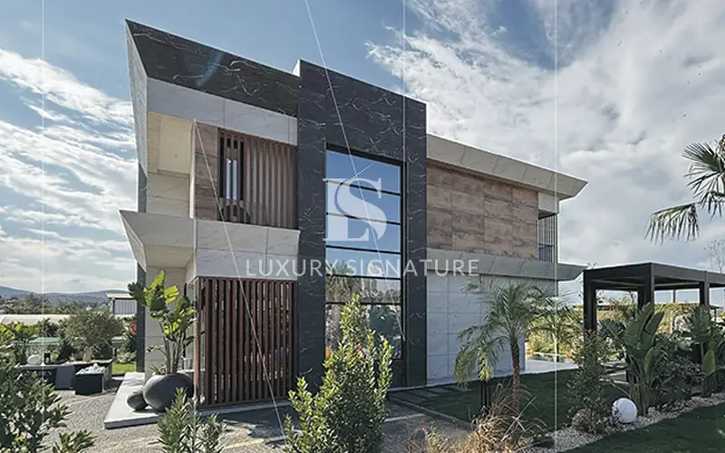 Luxury Signature Property
