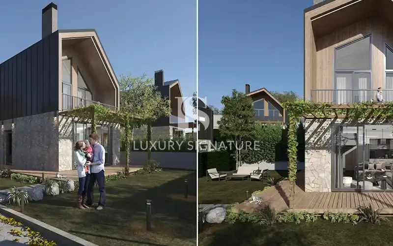 Luxury Signature Property