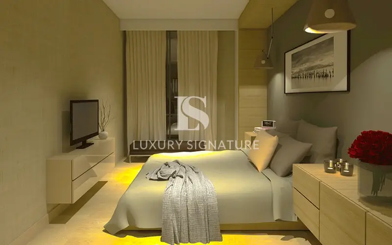 Luxury Signature عقارات